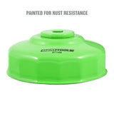 OEMTOOLS 87149 93 mm and 15 Flute Oil Filter Wrench Additional Image 4