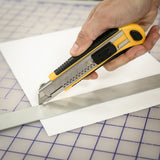 GreatNeck 80026 Speed Feed Snap-Off Knife Additional Image 9
