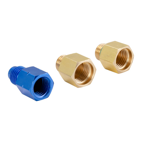 OEMTOOLS 25093 R134a to R1234yf Adapter Set Additional Image 7