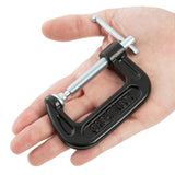 GreatNeck CC2 C-Clamp (2 Inch) Additional Image 6