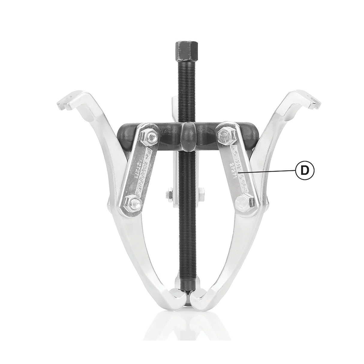 OEMTOOLS 27271D Jaw Strap Main Image