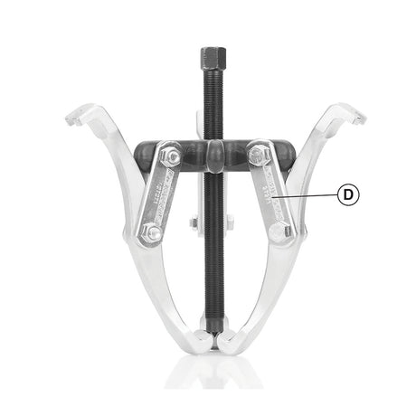OEMTOOLS 27271D Jaw Strap Main Image