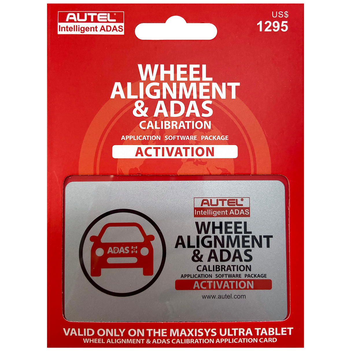 Autel S2ADAS900 MaxiSYS Ultra S2 Tablet with IA900 Software Additional Image 3