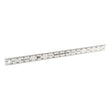Mayes 10187 Straight Edge Aluminum Ruler (18 Inch x 1 Inch) Main Image