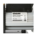 OEMTOOLS 24642 6 CFM Spark-Free Vacuum Pump Additional Image 3