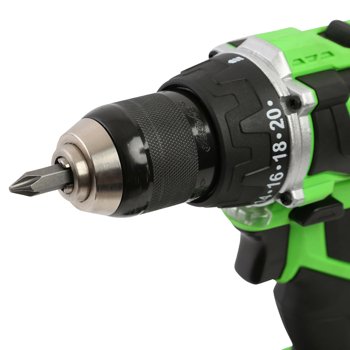 GreatNeck IMB4 Impact Bit Set (4 Piece) Additional Image 6
