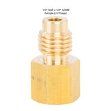 Hose To Vacuum Pump Adapter (R1234YF) Additional Image 1