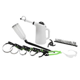 OEM 68915 Oil Change Service Kit Additional Image 1