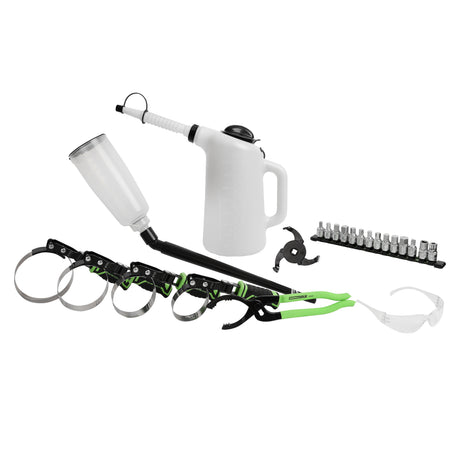 OEM 68915 Oil Change Service Kit Additional Image 1