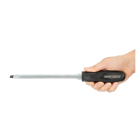 OEMTOOLS 22554 3/8 Inch x 8 Inch Slotted Screwdriver Additional Image 4