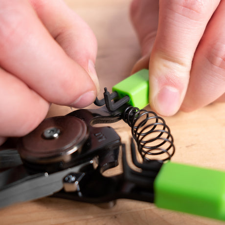 OEMTOOLS 25097 Professional Internal/External Snap Ring Pliers Additional Image 8