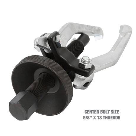 OEMTOOLS 27184 3 Inch 2/3 Jaw Puller Attachment Additional Image 6
