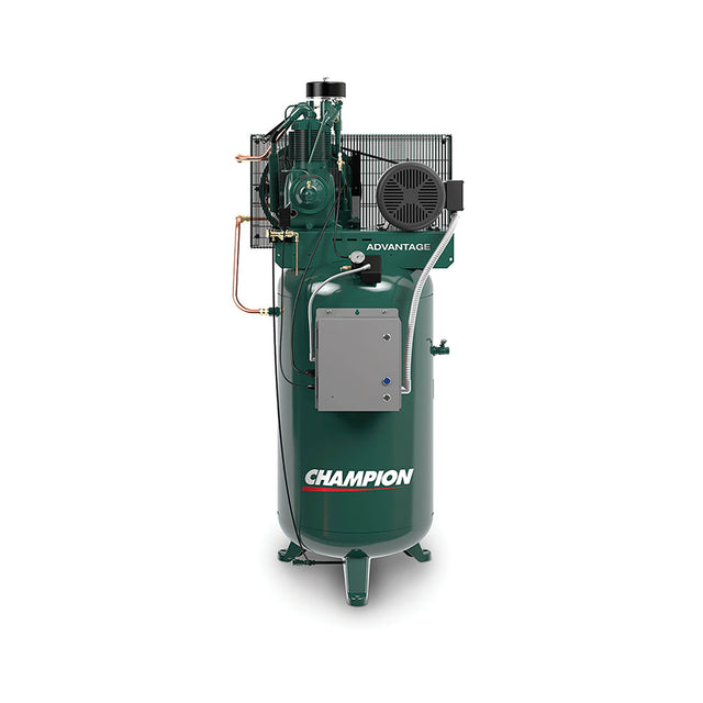 Champion CHCADVA-S13 Advantage Series Model VR7F-8 Main Image