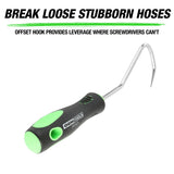 OEMTOOLS 26503 Short Offset Hose Remover Additional Image 5