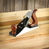 GreatNeck C4 Bench Jack Plane (9 Inch) Additional Image 7