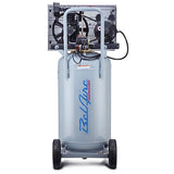 Belaire 5024VP 2HP 24 Gallon 120V 1 Phase Air Compressor Additional Image 1