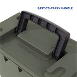 Sheffield 12791 2 PK Standard  Field Boxes, Olive Green Additional Image 6