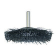Shark Industries 14027 1.5in. x 1/4in. Circular/Cup Wire Brush Main Image