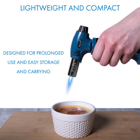 Logix 20910 Butane Torch Additional Image 5