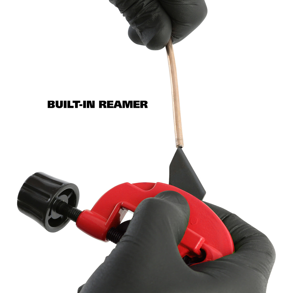 GreatNeck TC7C Tubing Cutter Additional Image 5