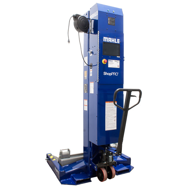 Mahle CML-9 9.5 Ton Mobile Lift Main Image