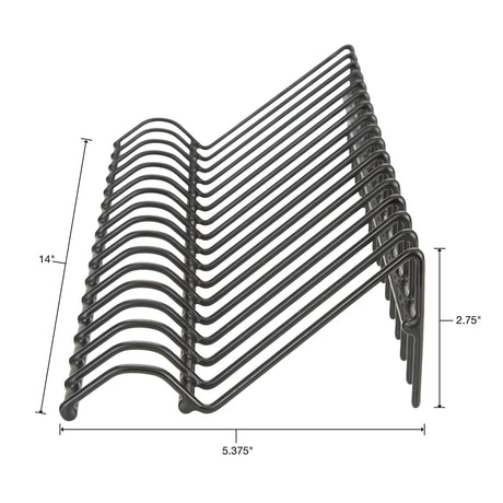 OEMTOOLS 22215 16 Piece Pliers Holder Additional Image 2