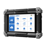 TopDon Phoenix Lite 3 8in. OE-Level Scan Tool Additional Image 2