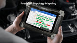 TopDon Phoenix Lite 3 8in. OE-Level Scan Tool Additional Image 7