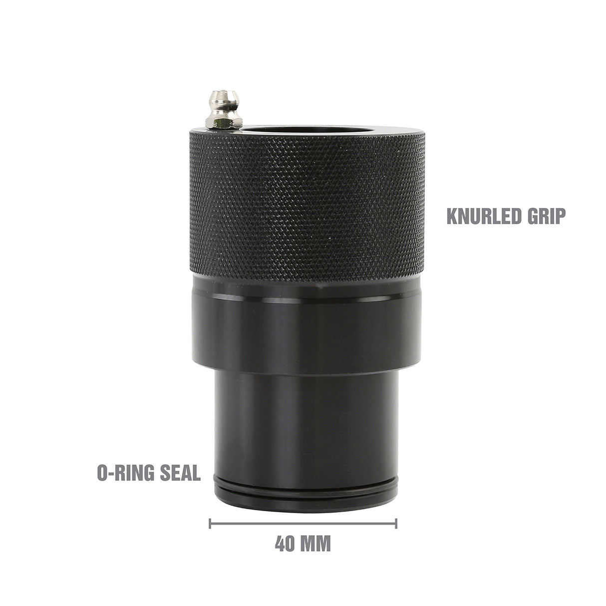 OEMTOOLS 26041 40 mm Wheel Bearing Greaser Additional Image 1