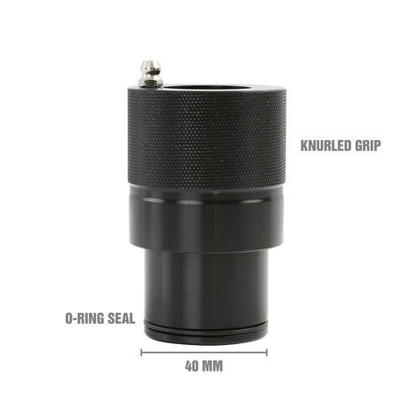 OEMTOOLS 26041 40 mm Wheel Bearing Greaser Additional Image 1