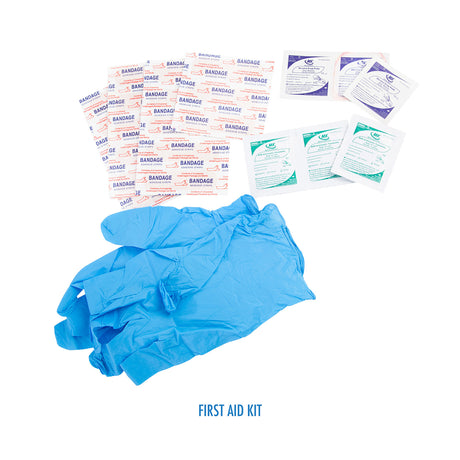 Essentials 21060 Auto Safety Kit Additional Image 6