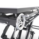 BendPak Mobi-EVS 4,500 Lb. EV Battery and Powertrain Lift Table Additional Image 7