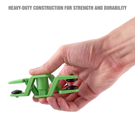 OEMTOOLS 35057 2 Piece Steel Line Stopper Set Additional Image 4