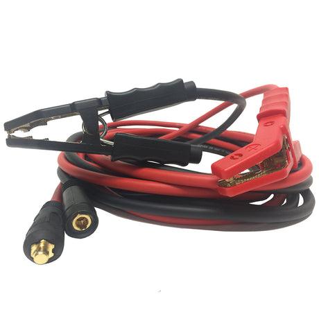 Associated ASCESS6100 12V-90A Reflash Power Supply and Charger Additional Image 1