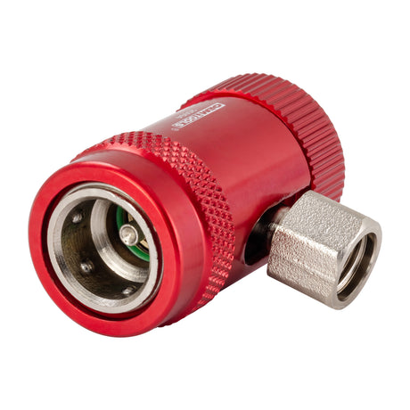 OEMTOOLS 25094 R1234yf High-Side Coupler and Adapter Set Additional Image 5