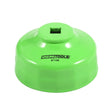 OEMTOOLS 87146 75/77 mm and 15 Flute Oil Filter Wrench Main Image