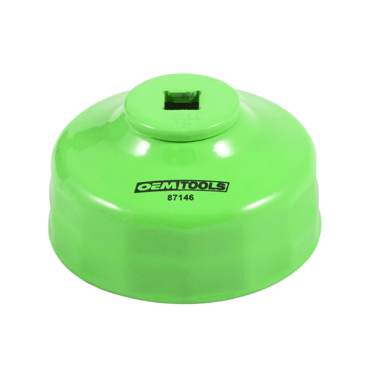 OEMTOOLS 87146 75/77 mm and 15 Flute Oil Filter Wrench Main Image