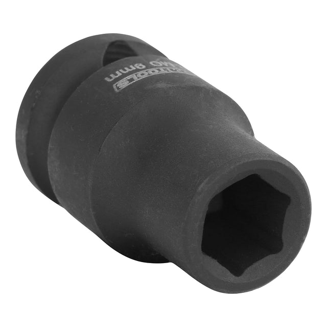 OEMTOOLS 709M 3/8 Inch Drive Impact Socket (9 mm) Main Image