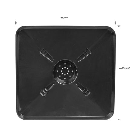 OEMTOOLS 87035 Transmission Drain Funnel Additional Image 1