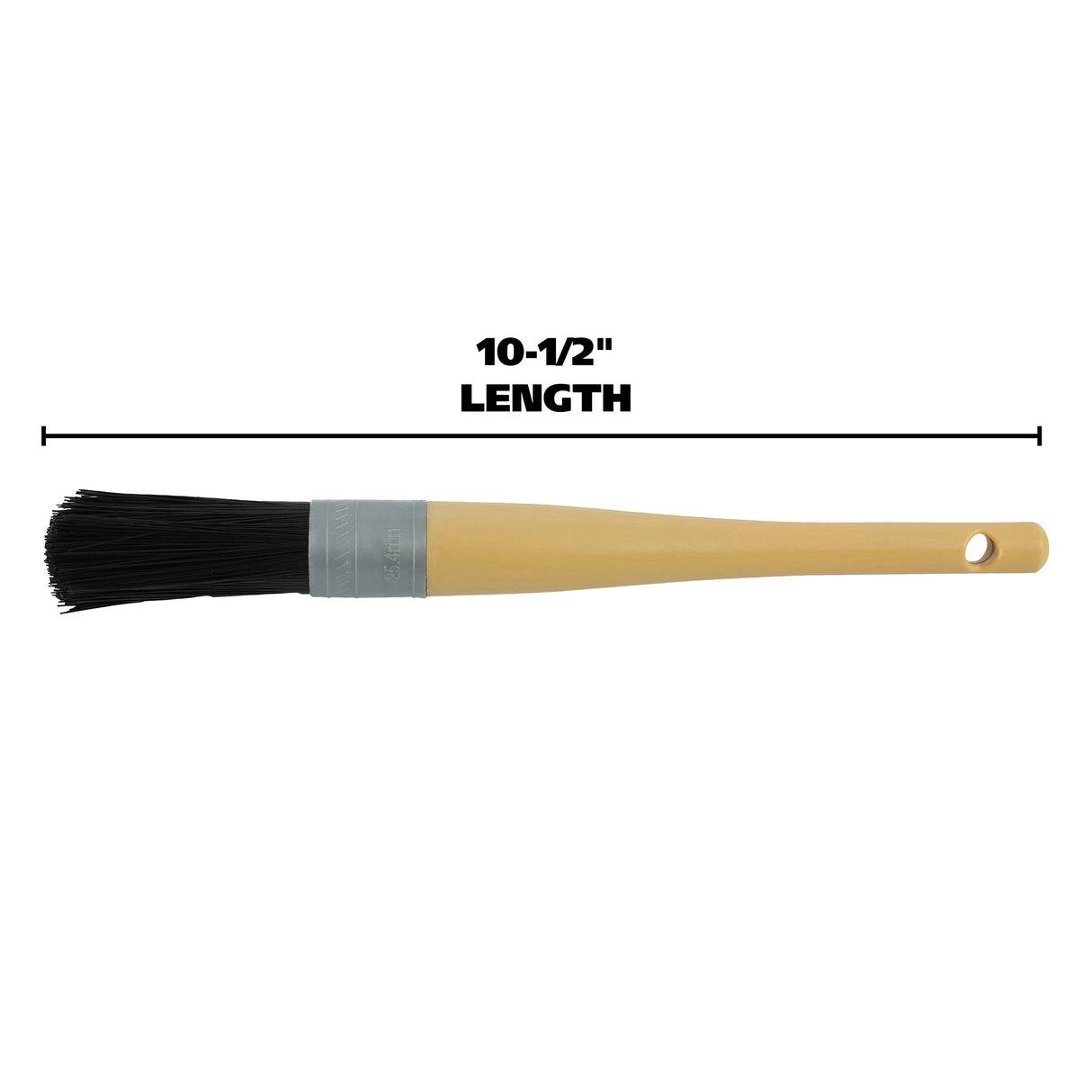 GreatNeck PCB Parts Cleaning Brush Additional Image 1
