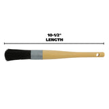 GreatNeck PCB Parts Cleaning Brush Additional Image 1