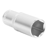 OEMTOOLS 22452 1/2 Inch Drive 6 Pt. Deep Wall Socket (22 mm) Main Image