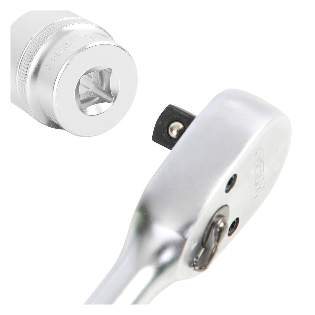 OEMTOOLS 22314 15/16 Inch SAE Socket Additional Image 3