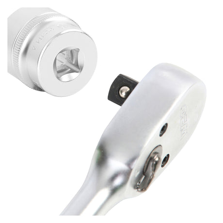 OEMTOOLS 22314 15/16 Inch SAE Socket Additional Image 3