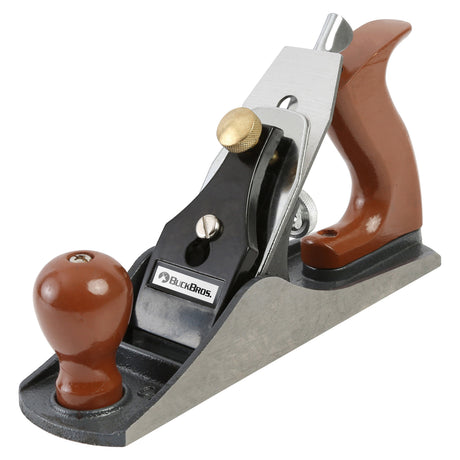 Buck Bros. 120C4 Bench Jack Plane (9 Inch) Main Image