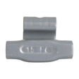OEMTOOLS 23254 15 gm. EN Style Steel Wheel Weight - 1 Box of 25 Main Image