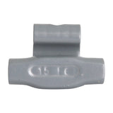 OEMTOOLS 23254 15 gm. EN Style Steel Wheel Weight - 1 Box of 25 Main Image