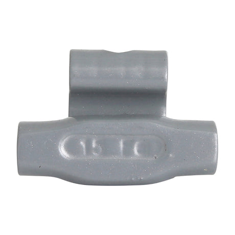 OEMTOOLS 23254 15 gm. EN Style Steel Wheel Weight - 1 Box of 25 Main Image