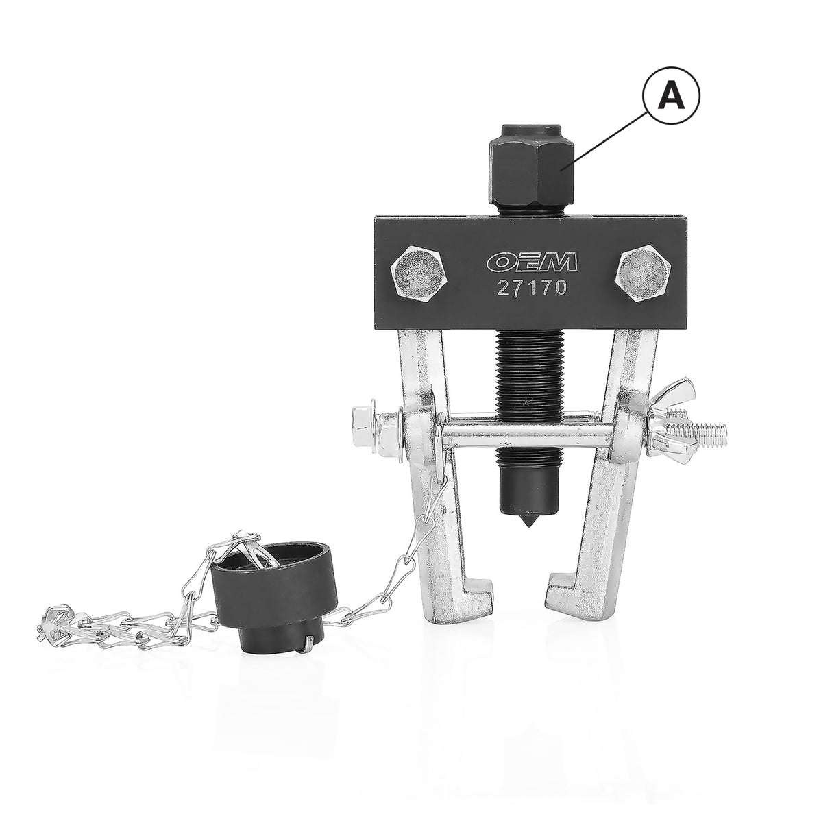 OEMTOOLS 27170A Pressure Screw Main Image