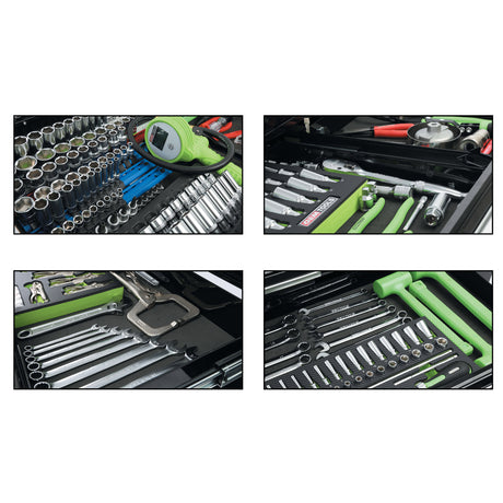 OEMTOOLS 24974 Mechanics Set Additional Image 3